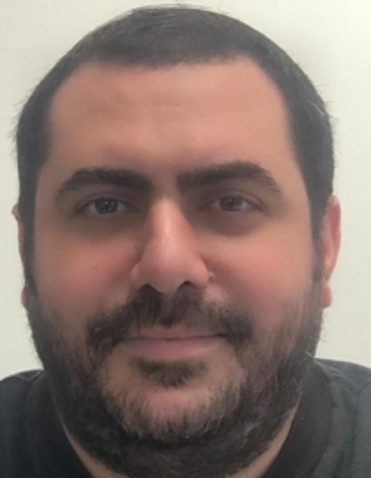 תמונת פורטרט של בעל המקצוע תמונת פורטרט של בעל המקצוע