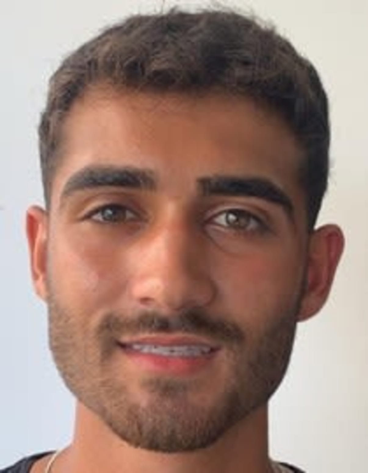 תמונת פורטרט של בעל המקצוע תמונת פורטרט של בעל המקצוע
