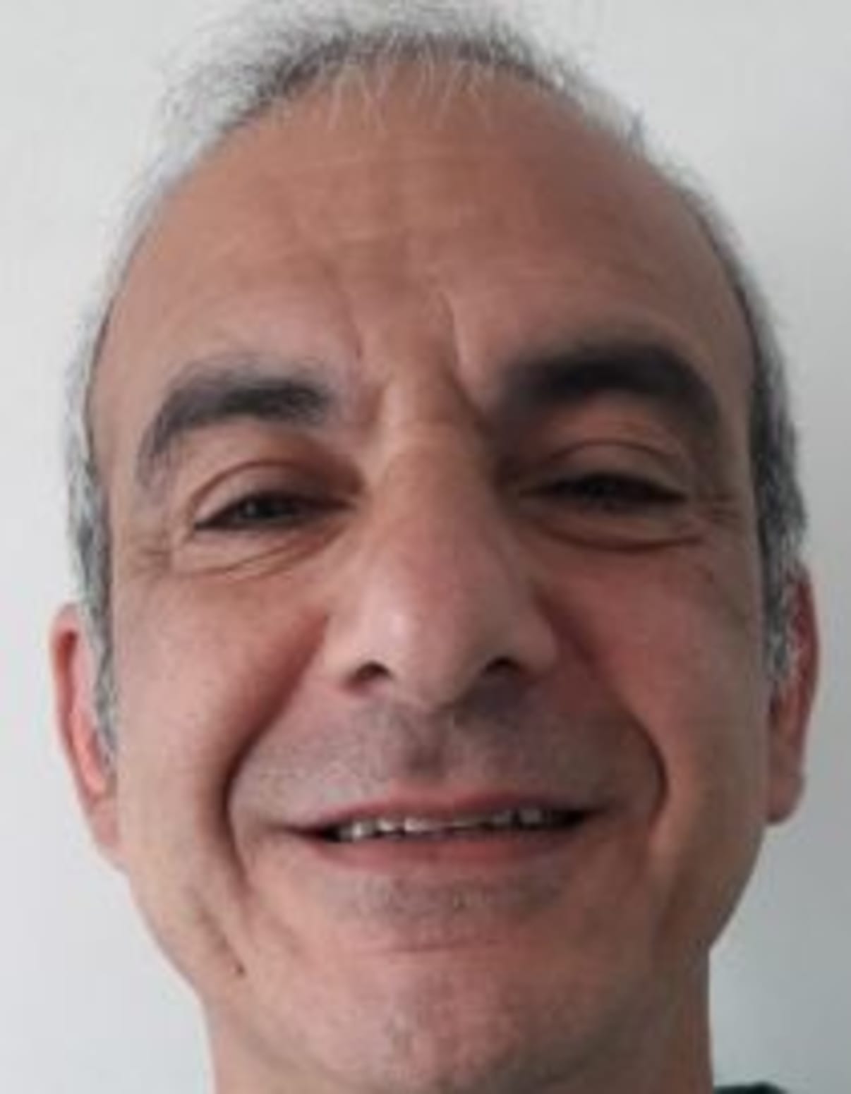 תמונת פורטרט של בעל המקצוע תמונת פורטרט של בעל המקצוע