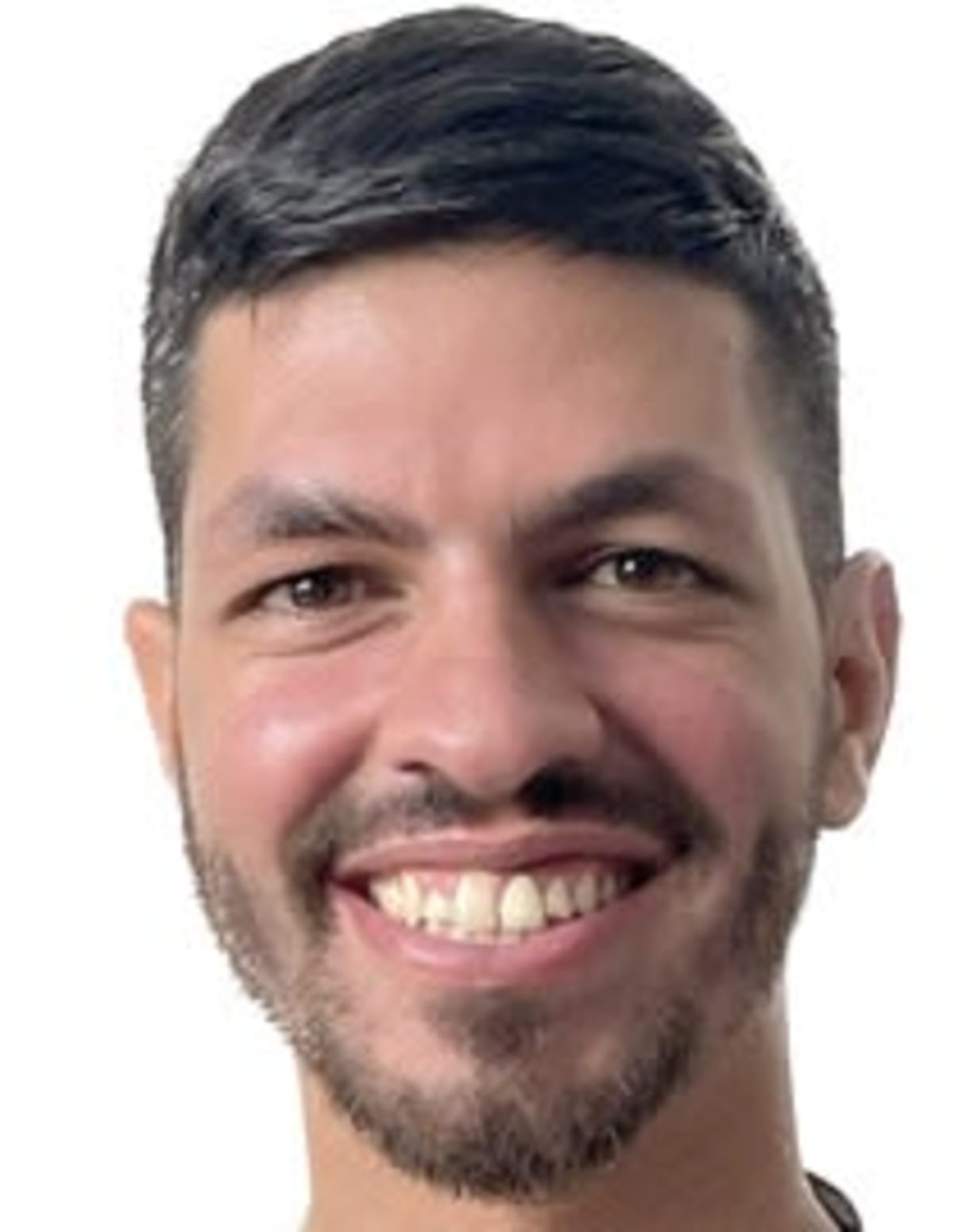 תמונת פורטרט של בעל המקצוע תמונת פורטרט של בעל המקצוע