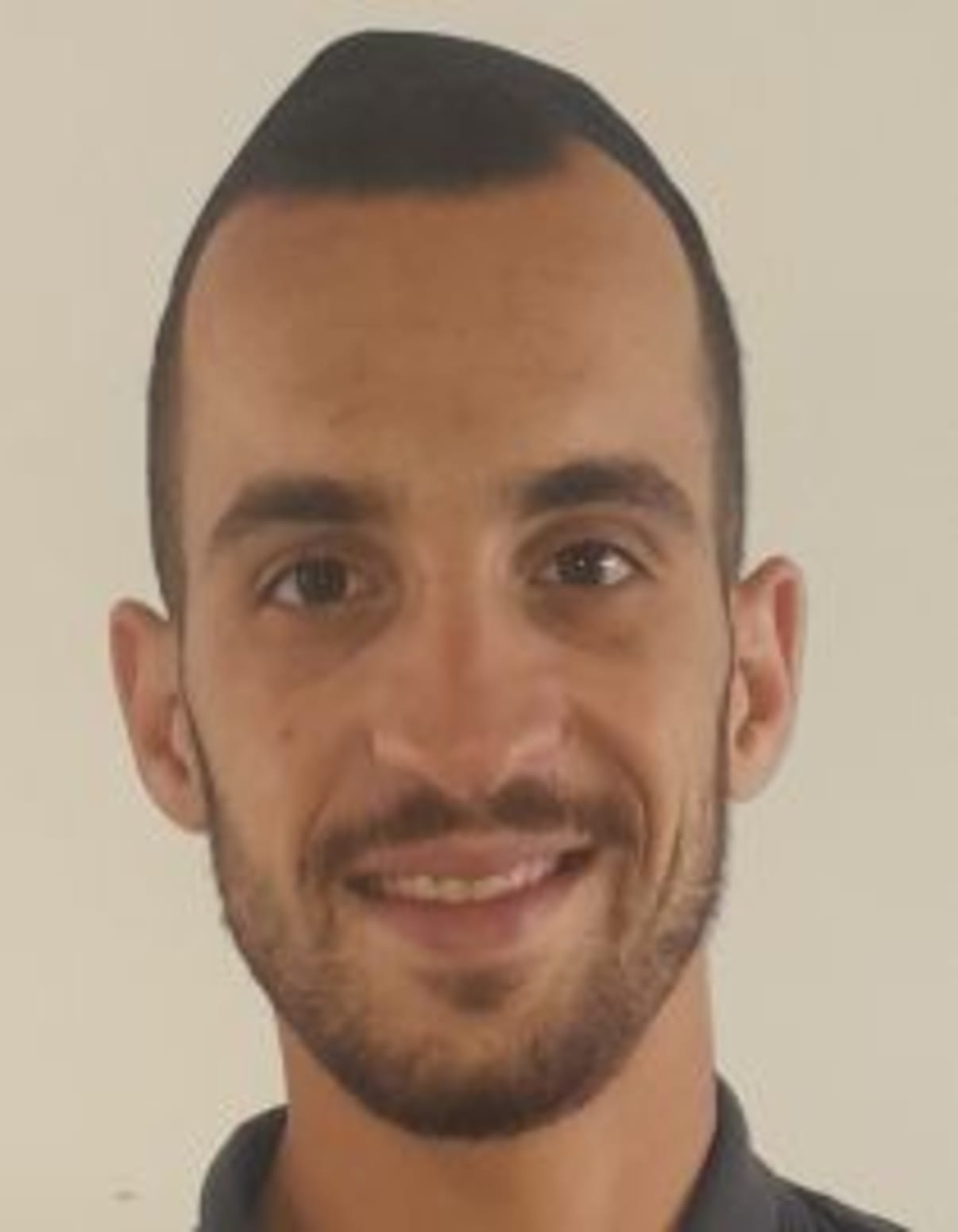 תמונת פורטרט של בעל המקצוע תמונת פורטרט של בעל המקצוע
