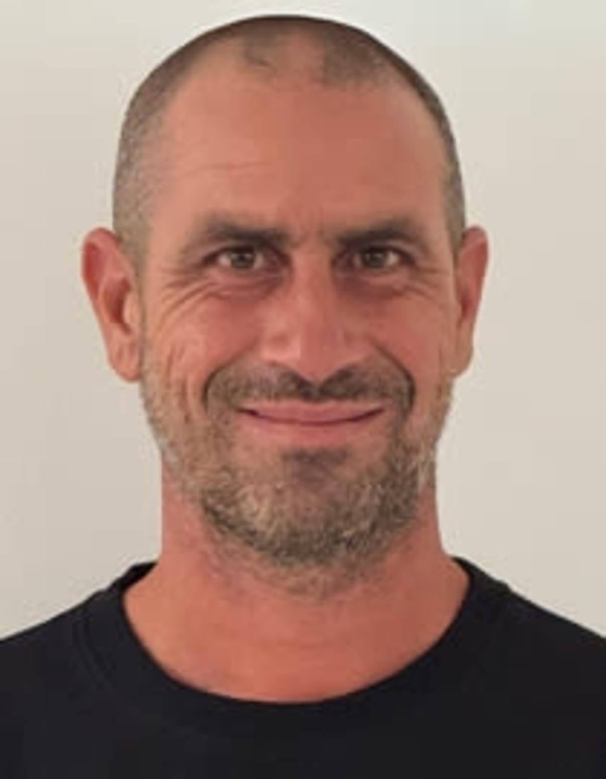 תמונת פורטרט של בעל המקצוע תמונת פורטרט של בעל המקצוע