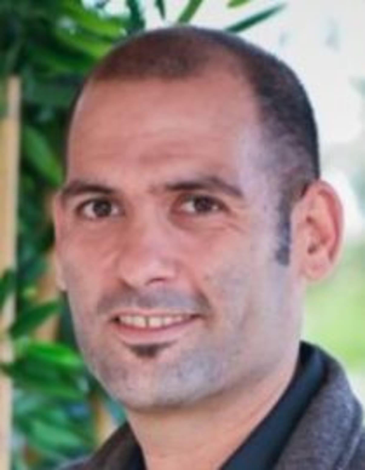 תמונת פורטרט של בעל המקצוע תמונת פורטרט של בעל המקצוע