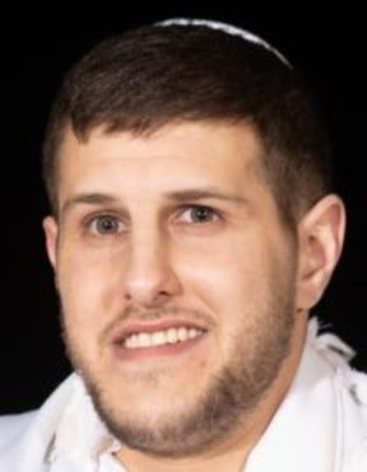 תמונת פורטרט של בעל המקצוע תמונת פורטרט של בעל המקצוע