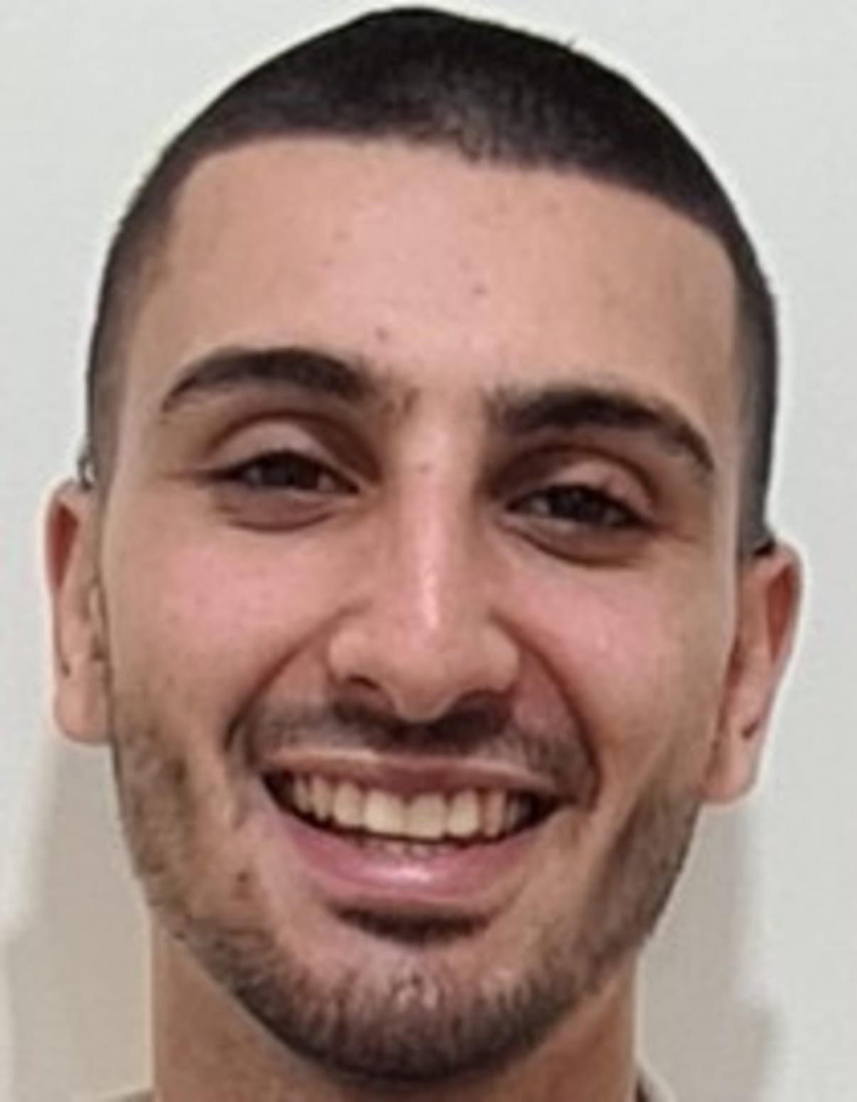 תמונת פורטרט של בעל המקצוע תמונת פורטרט של בעל המקצוע