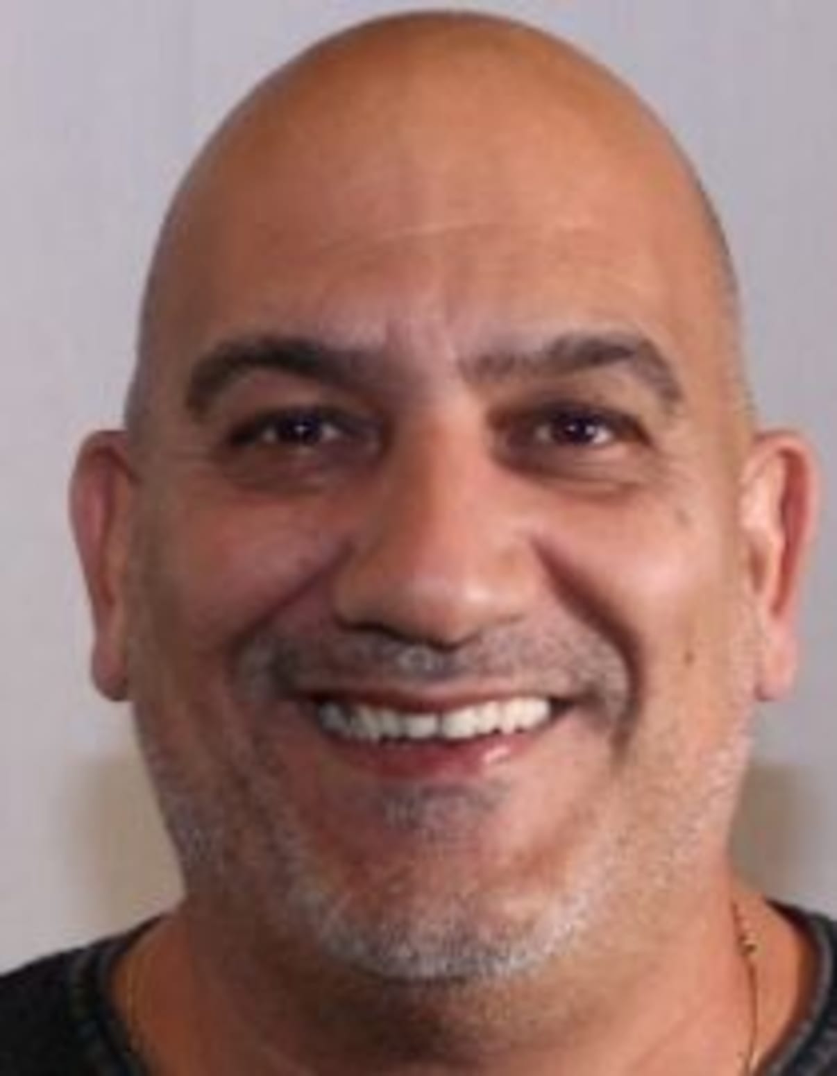 תמונת פורטרט של בעל המקצוע תמונת פורטרט של בעל המקצוע