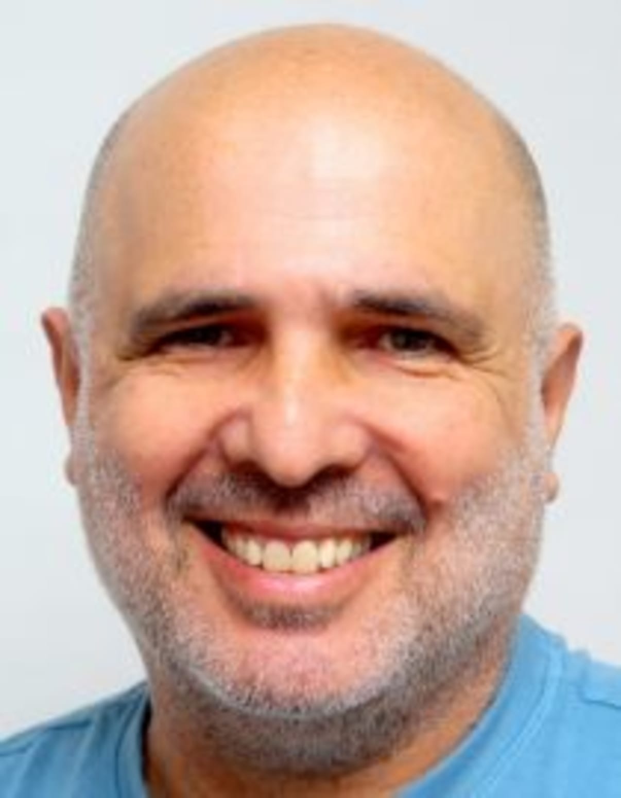 תמונת פורטרט של בעל המקצוע תמונת פורטרט של בעל המקצוע