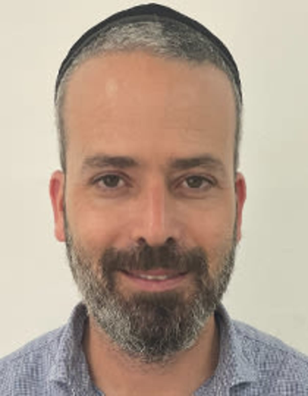 תמונת פורטרט של בעל המקצוע תמונת פורטרט של בעל המקצוע
