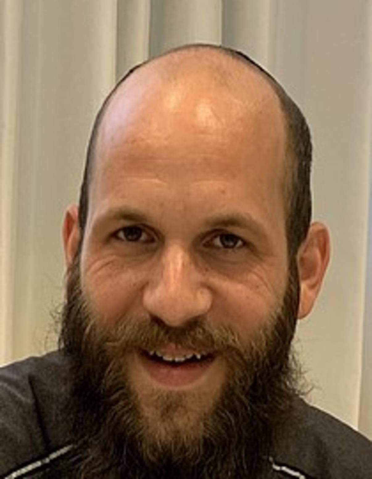 תמונת פורטרט של בעל המקצוע תמונת פורטרט של בעל המקצוע