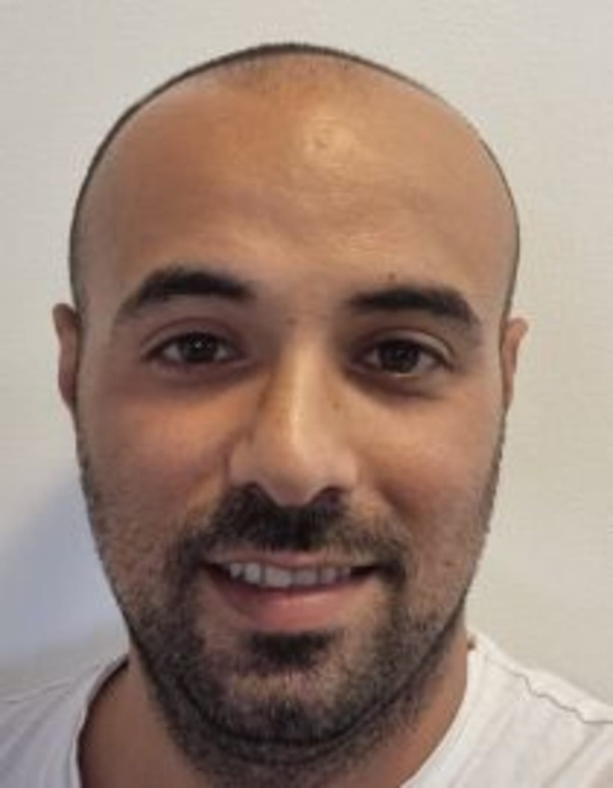 תמונת פורטרט של בעל המקצוע תמונת פורטרט של בעל המקצוע