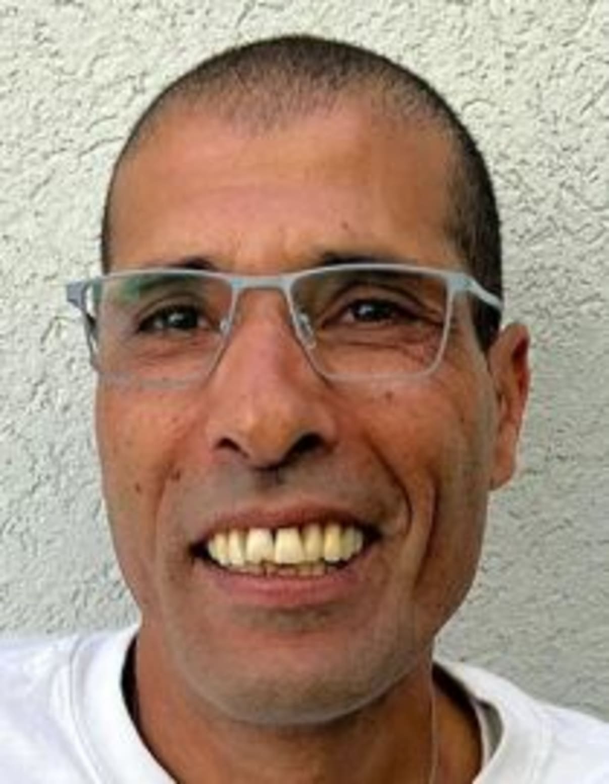 תמונת פורטרט של בעל המקצוע תמונת פורטרט של בעל המקצוע