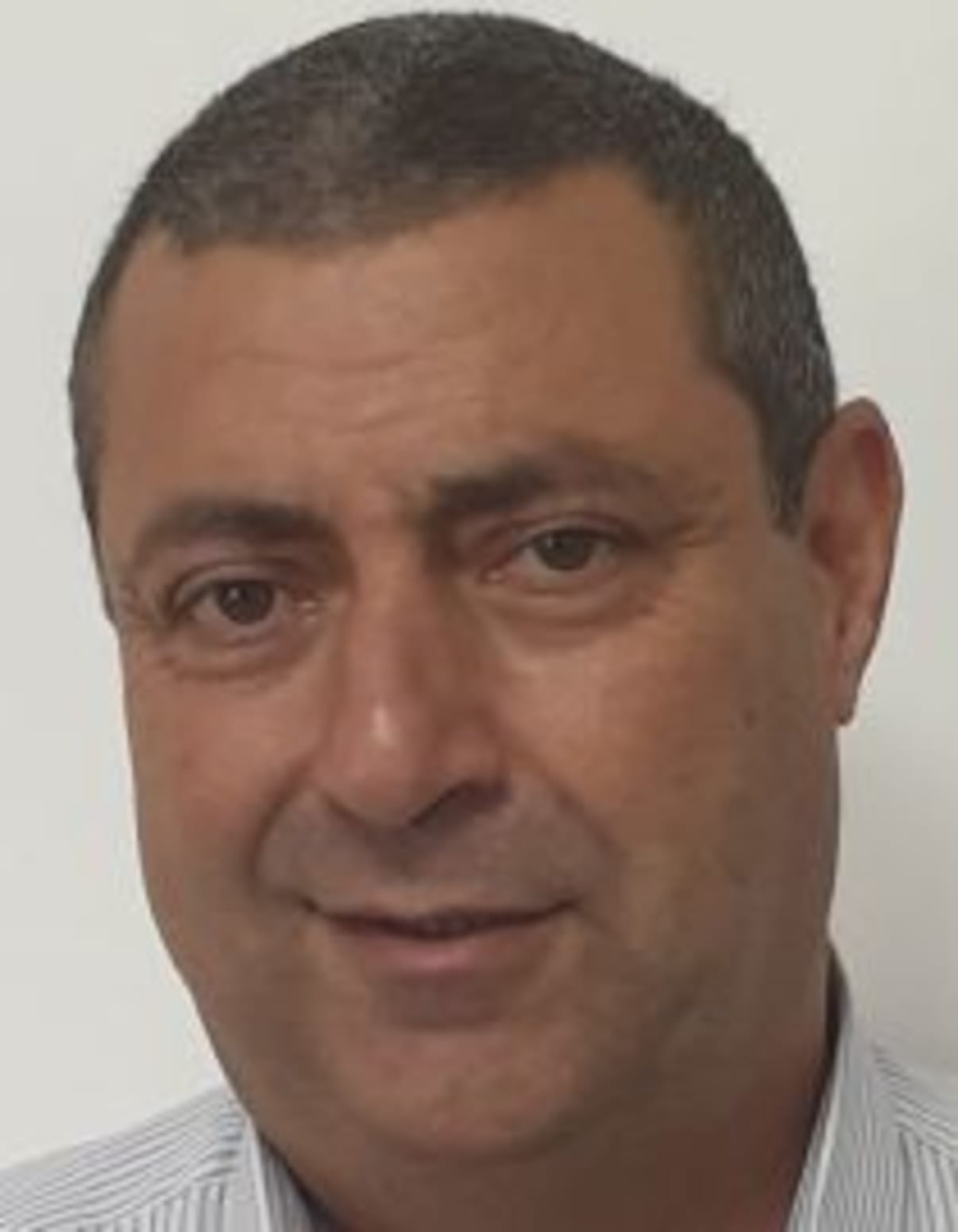 תמונת פורטרט של בעל המקצוע תמונת פורטרט של בעל המקצוע