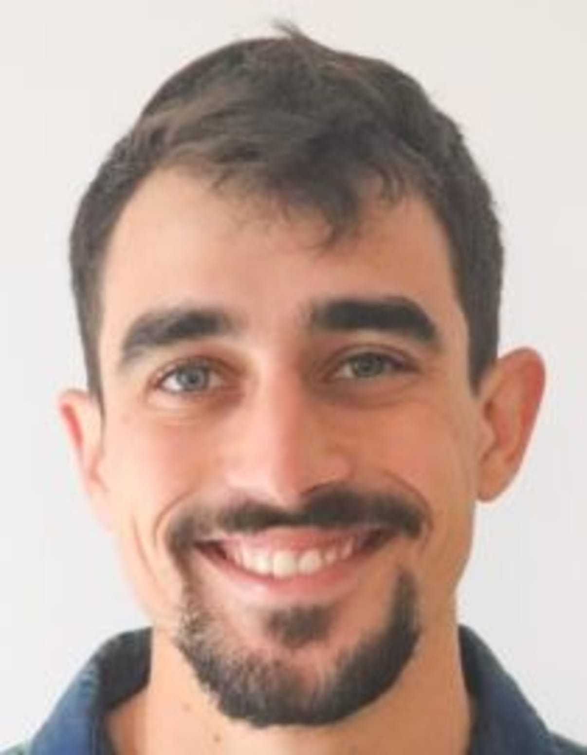 תמונת פורטרט של בעל המקצוע תמונת פורטרט של בעל המקצוע