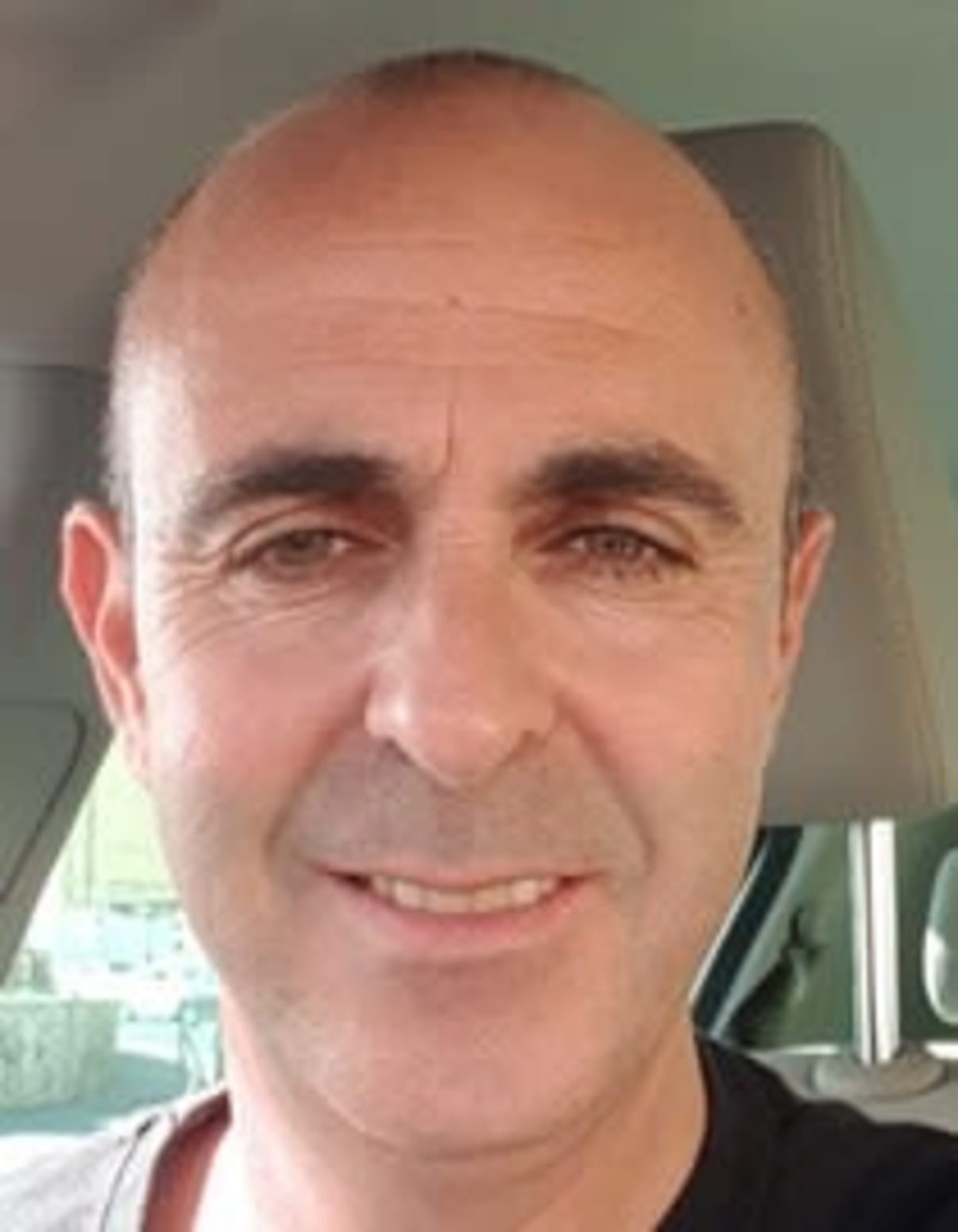 תמונת פורטרט של בעל המקצוע תמונת פורטרט של בעל המקצוע
