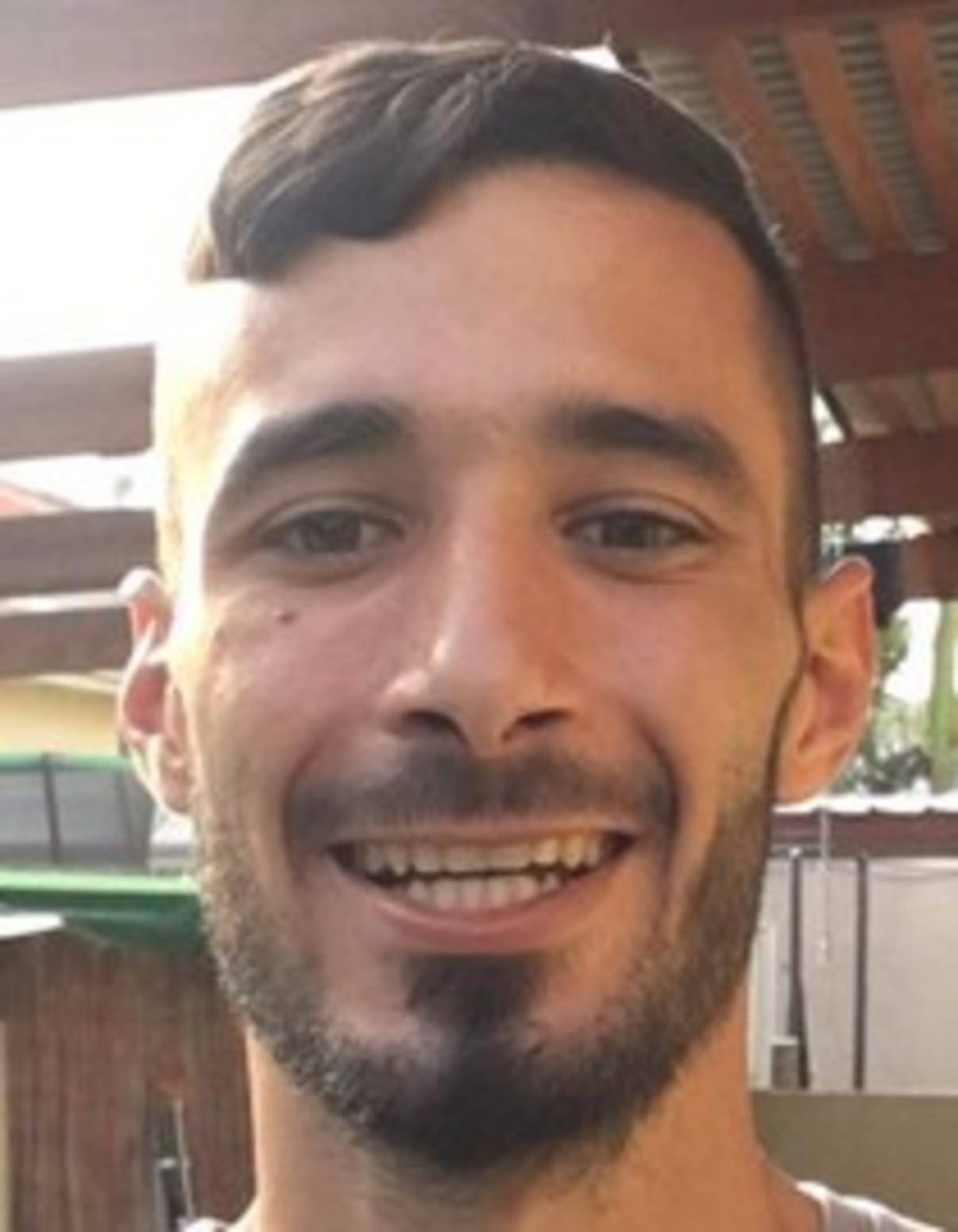 תמונת פורטרט של בעל המקצוע תמונת פורטרט של בעל המקצוע
