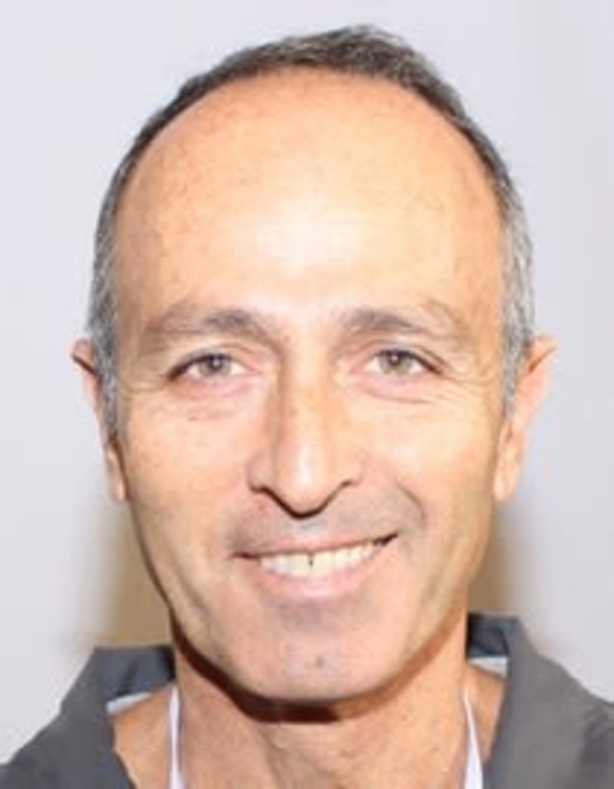 תמונת פורטרט של בעל המקצוע תמונת פורטרט של בעל המקצוע
