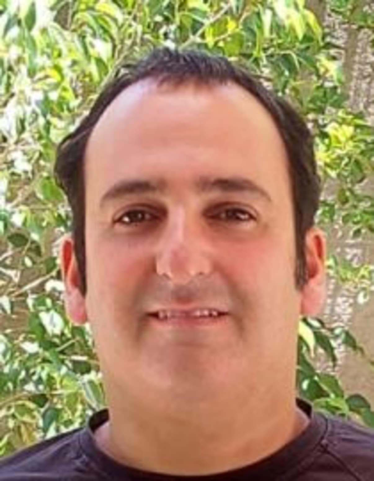 תמונת פורטרט של בעל המקצוע תמונת פורטרט של בעל המקצוע