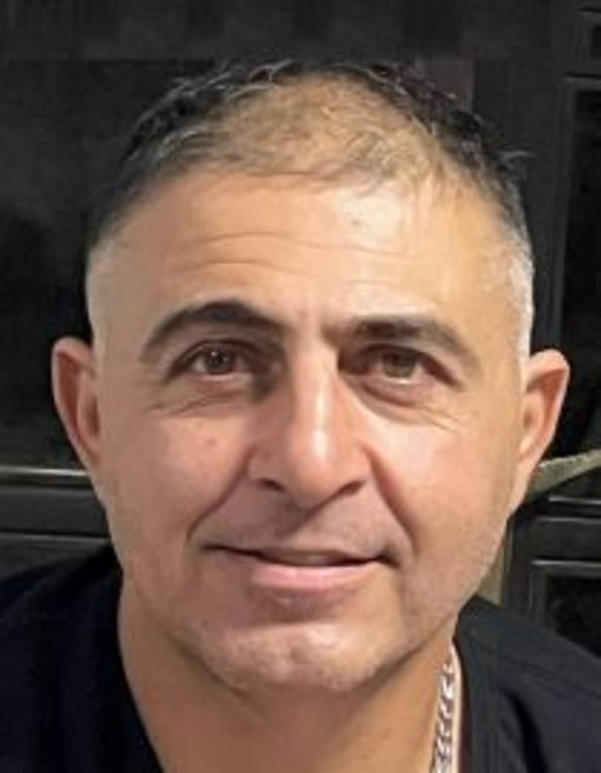 תמונת פורטרט של בעל המקצוע תמונת פורטרט של בעל המקצוע