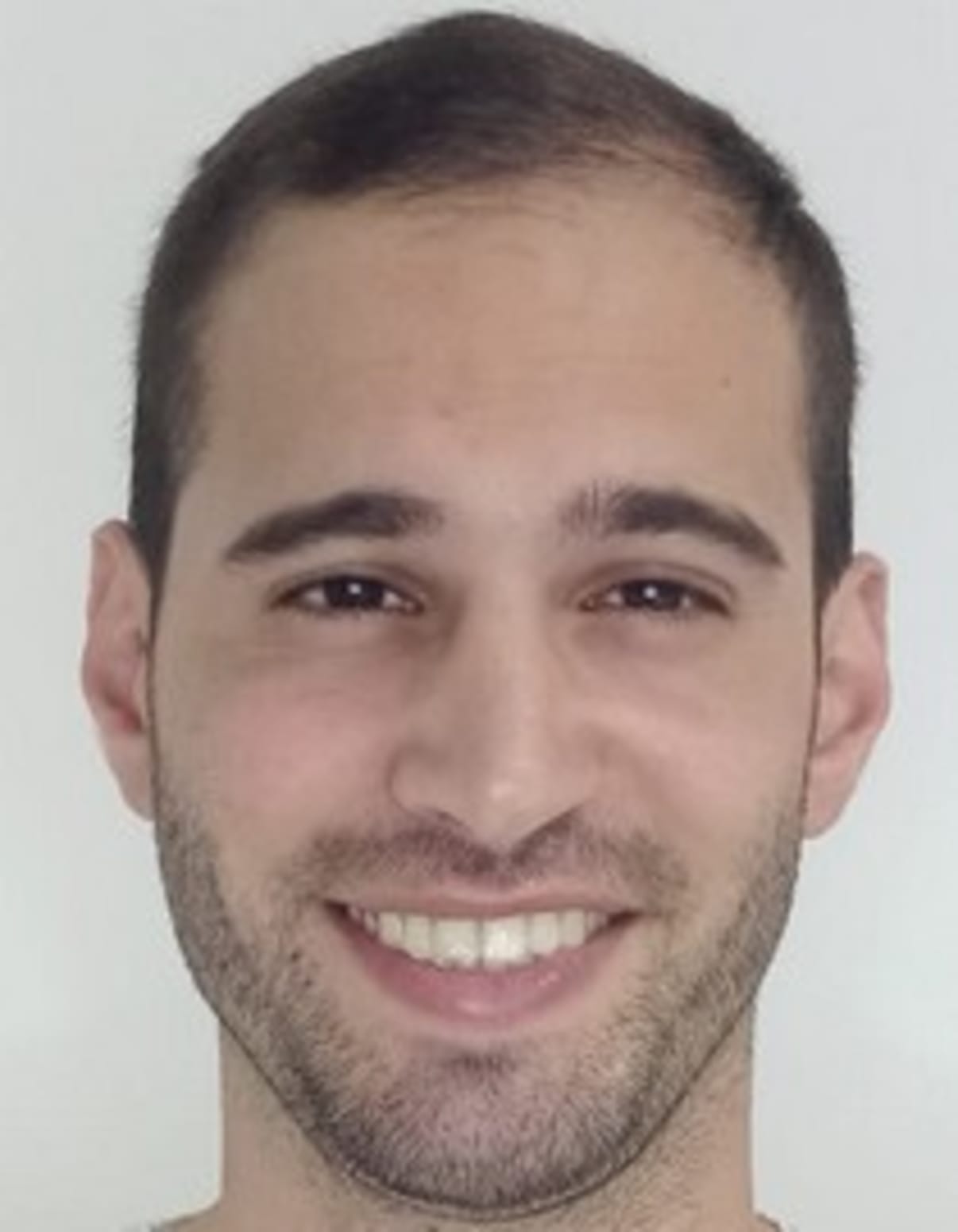 תמונת פורטרט של בעל המקצוע תמונת פורטרט של בעל המקצוע