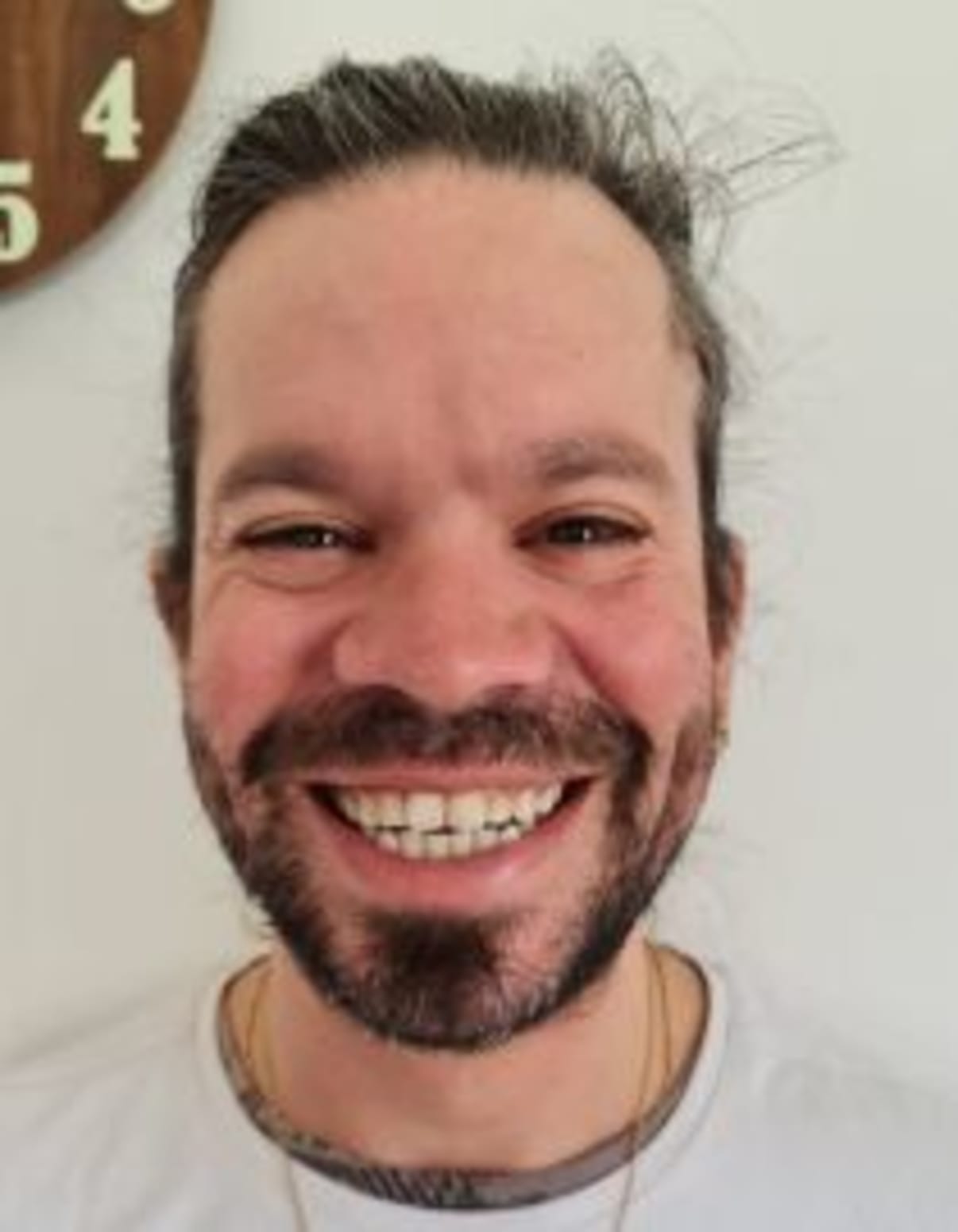 תמונת פורטרט של בעל המקצוע תמונת פורטרט של בעל המקצוע