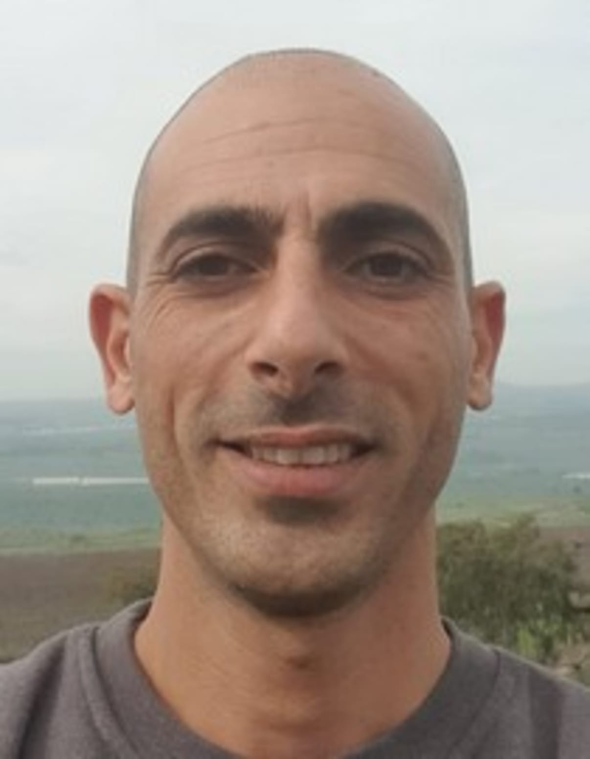 תמונת פורטרט של בעל המקצוע תמונת פורטרט של בעל המקצוע