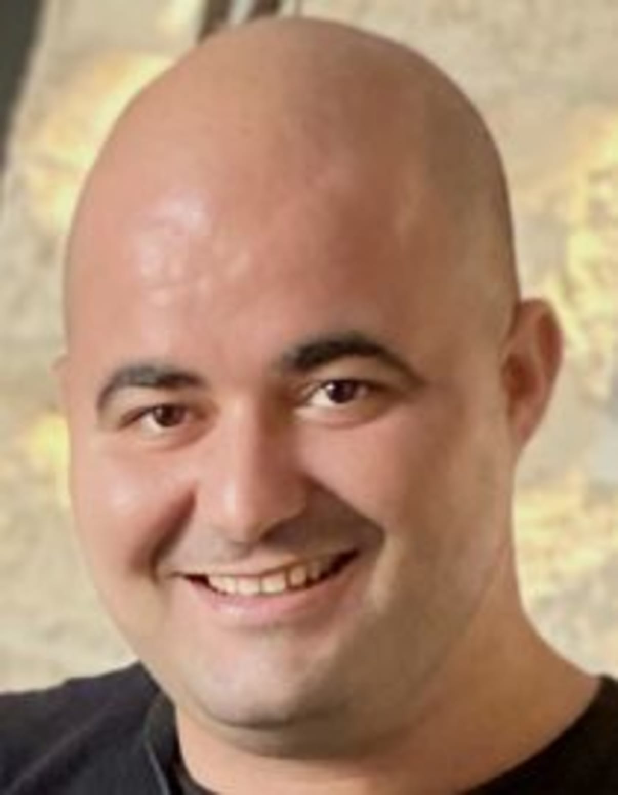 תמונת פורטרט של בעל המקצוע תמונת פורטרט של בעל המקצוע