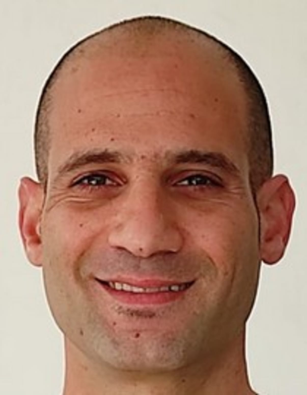 תמונת פורטרט של בעל המקצוע תמונת פורטרט של בעל המקצוע