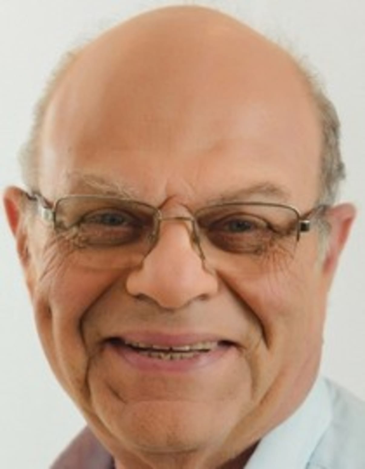 תמונת פורטרט של בעל המקצוע תמונת פורטרט של בעל המקצוע