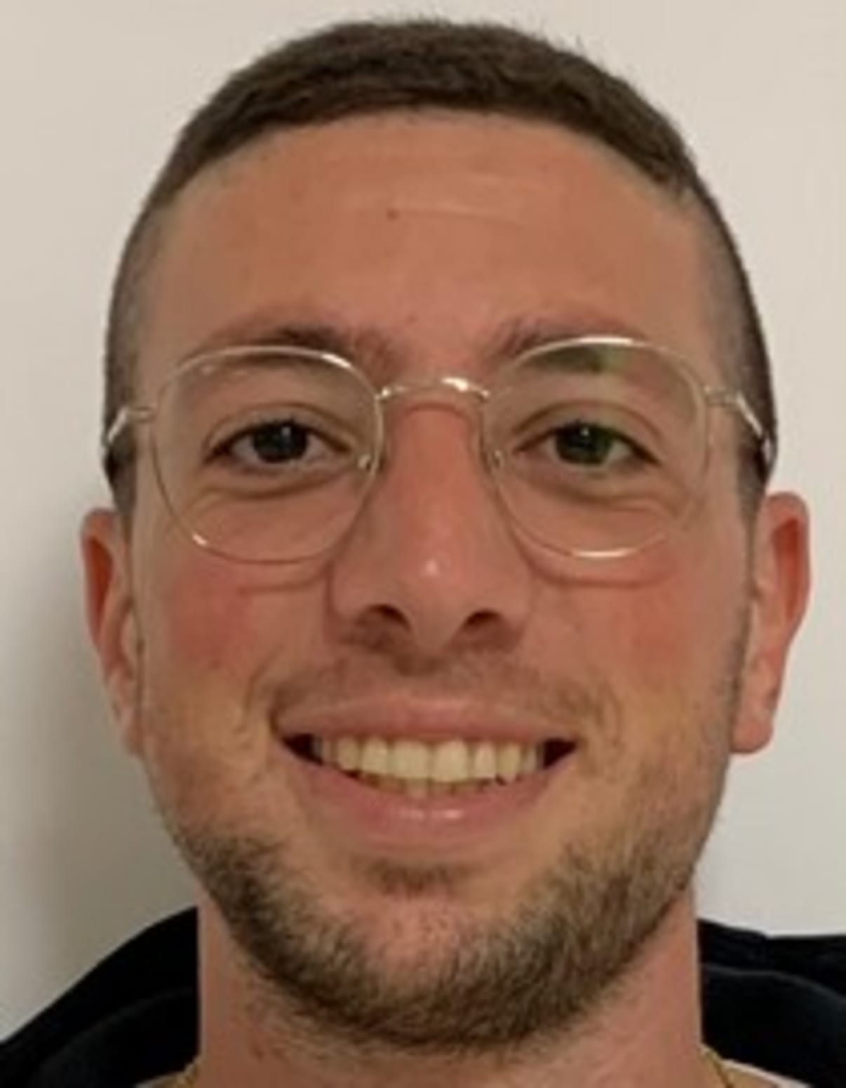 תמונת פורטרט של בעל המקצוע תמונת פורטרט של בעל המקצוע