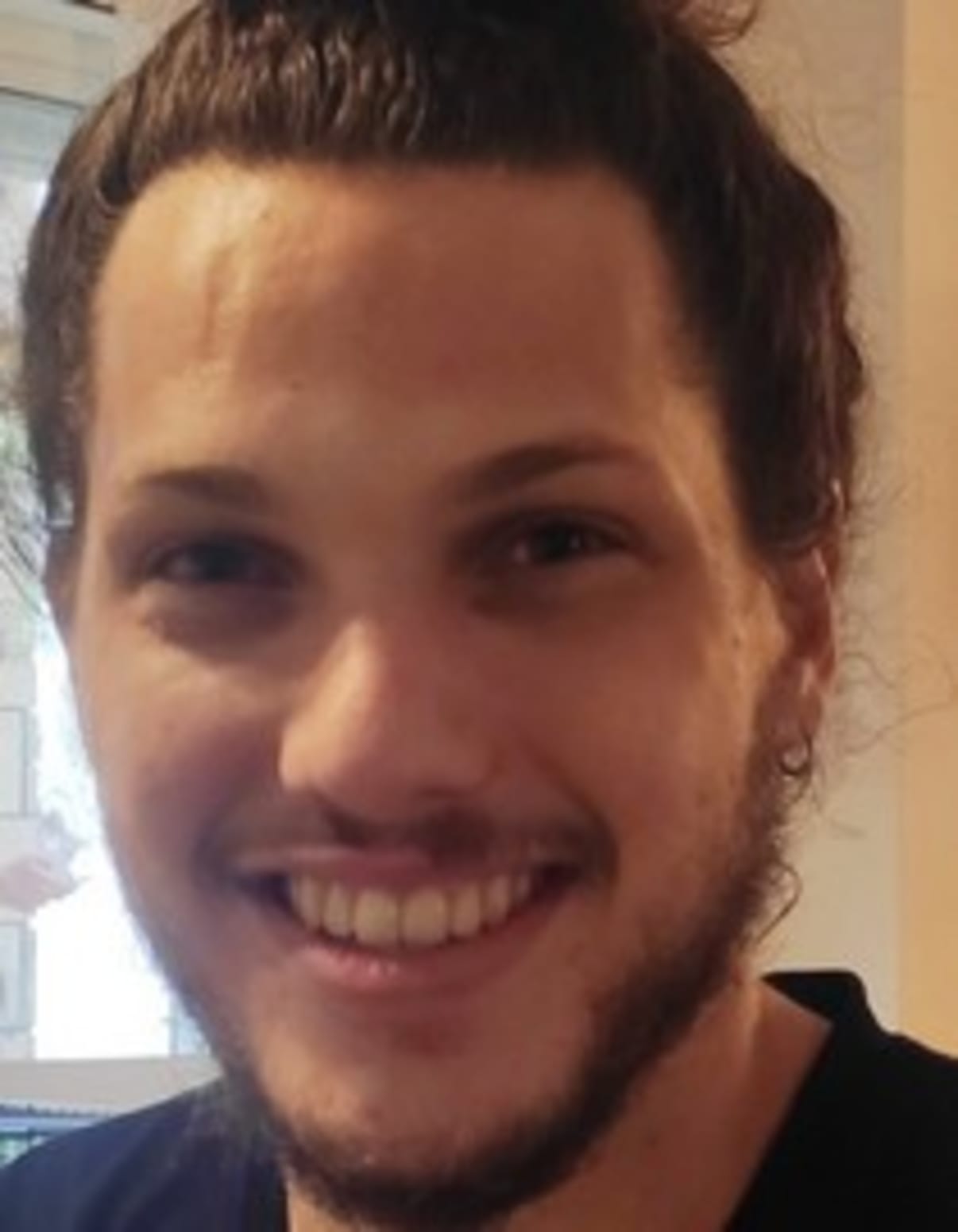 תמונת פורטרט של בעל המקצוע תמונת פורטרט של בעל המקצוע
