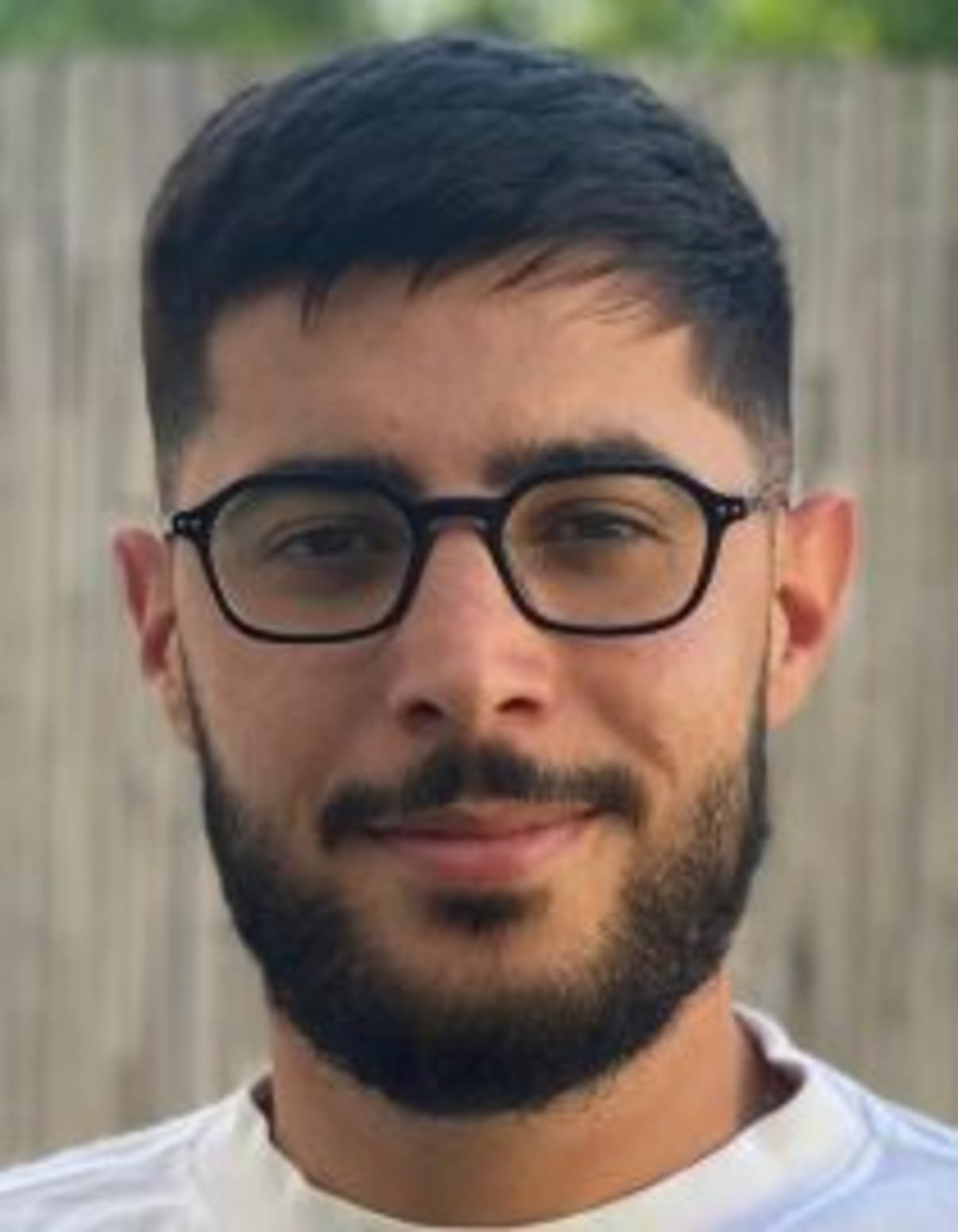 תמונת פורטרט של בעל המקצוע תמונת פורטרט של בעל המקצוע