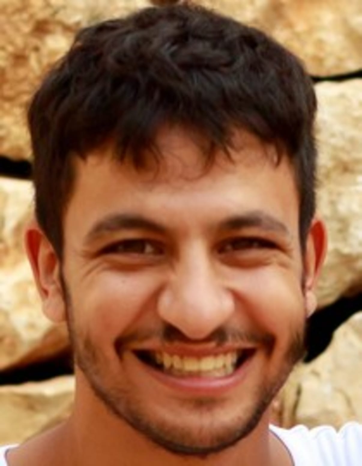 תמונת פורטרט של בעל המקצוע תמונת פורטרט של בעל המקצוע