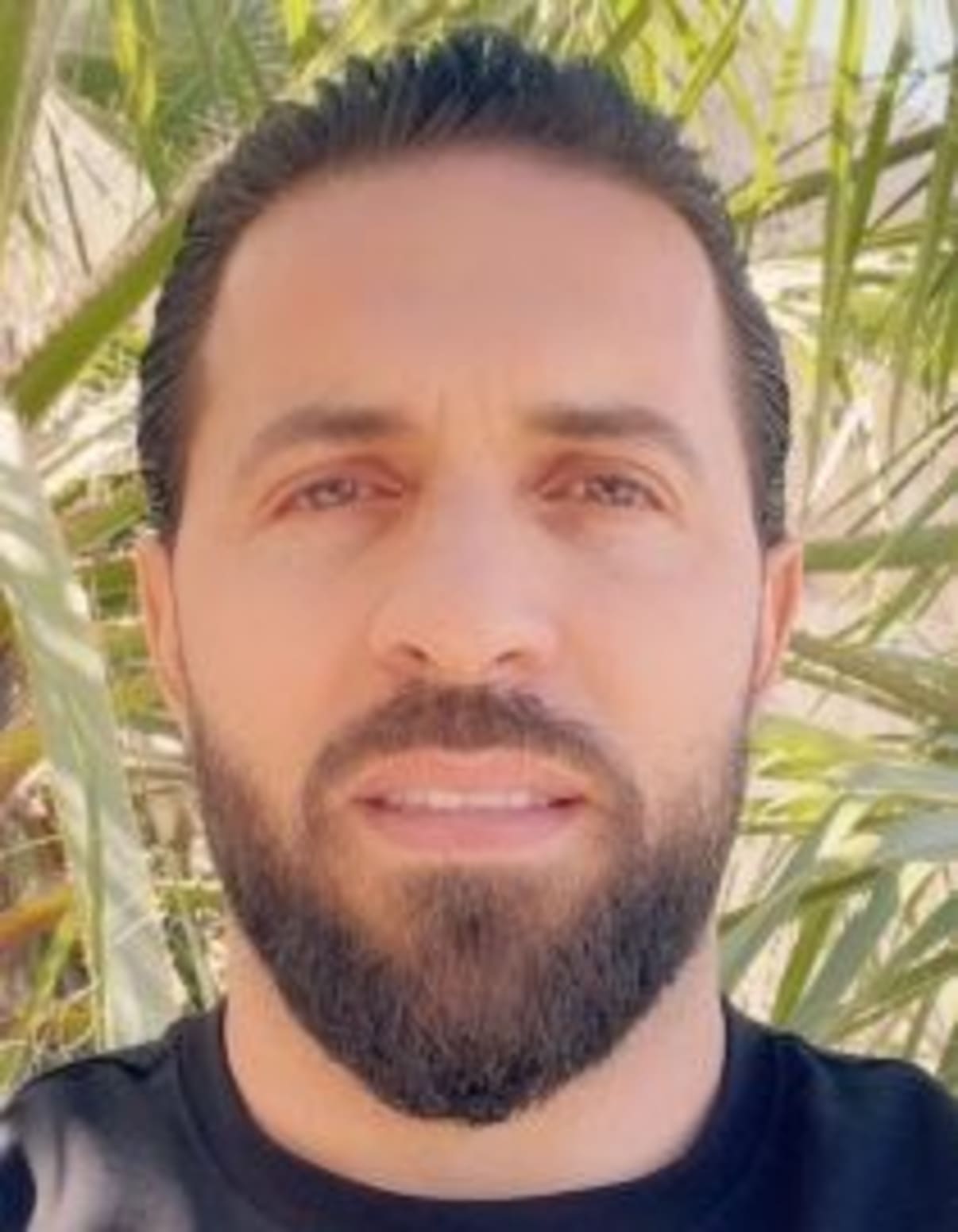 תמונת פורטרט של בעל המקצוע תמונת פורטרט של בעל המקצוע
