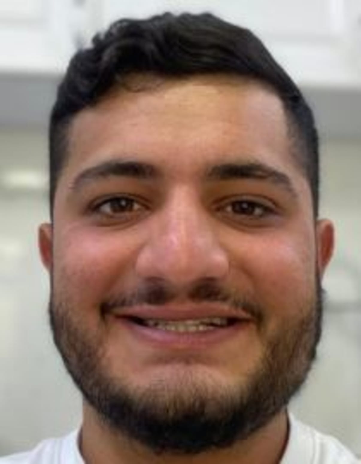 תמונת פורטרט של בעל המקצוע תמונת פורטרט של בעל המקצוע