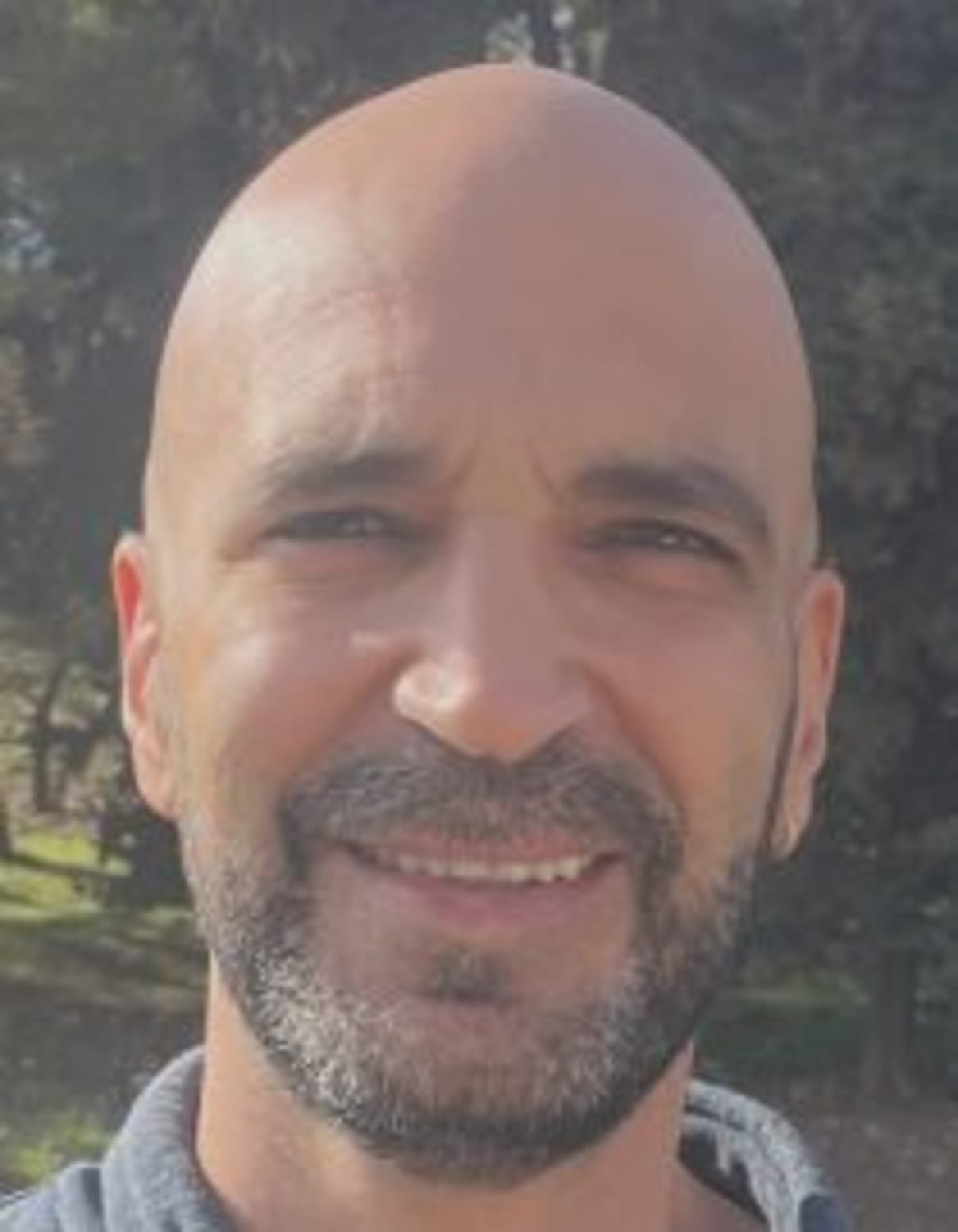 תמונת פורטרט של בעל המקצוע תמונת פורטרט של בעל המקצוע