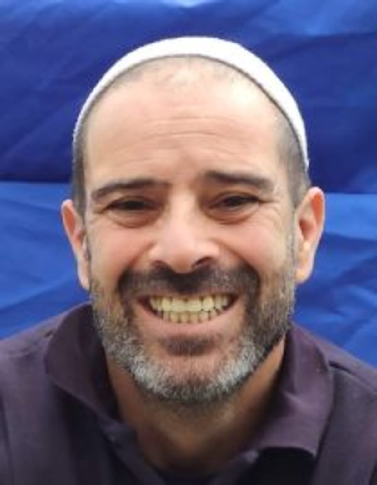 תמונת פורטרט של בעל המקצוע תמונת פורטרט של בעל המקצוע