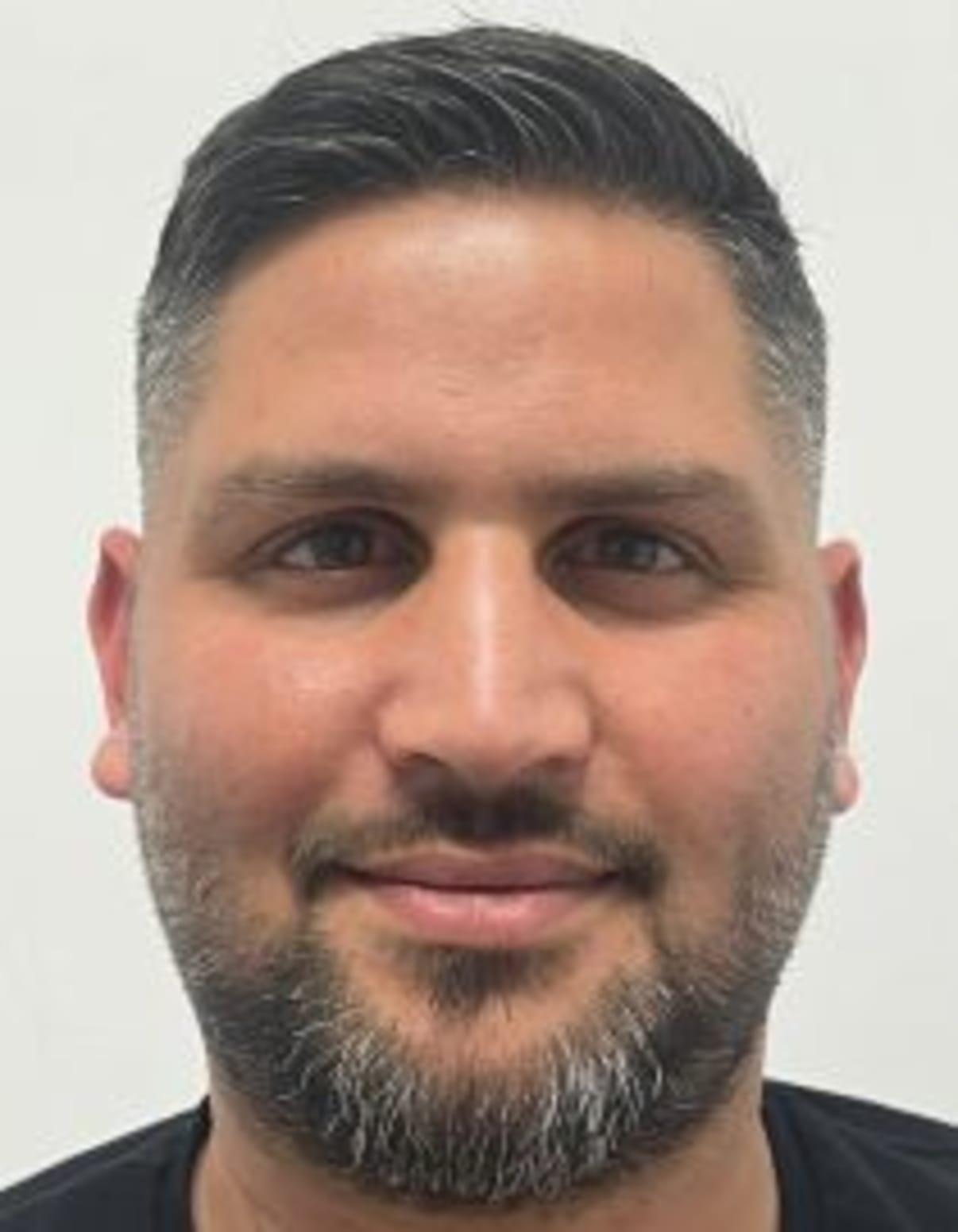 תמונת פורטרט של בעל המקצוע תמונת פורטרט של בעל המקצוע