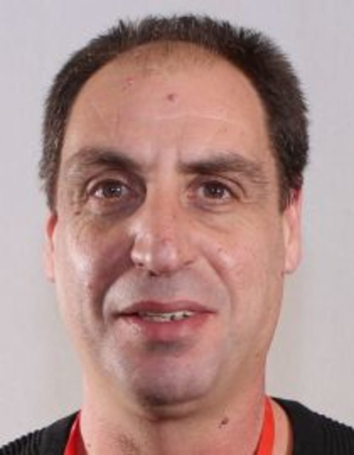 תמונת פורטרט של בעל המקצוע תמונת פורטרט של בעל המקצוע