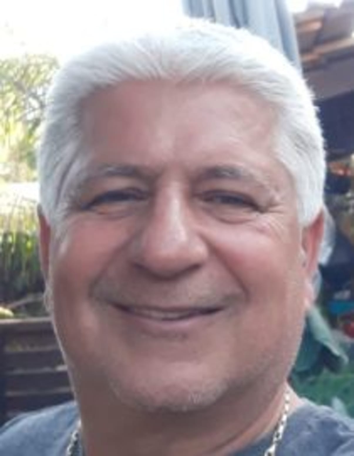 תמונת פורטרט של בעל המקצוע תמונת פורטרט של בעל המקצוע