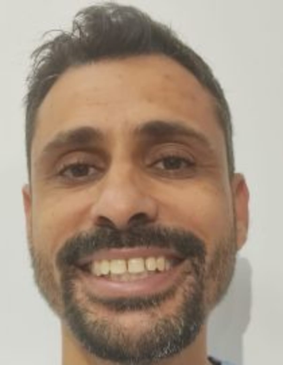 תמונת פורטרט של בעל המקצוע תמונת פורטרט של בעל המקצוע
