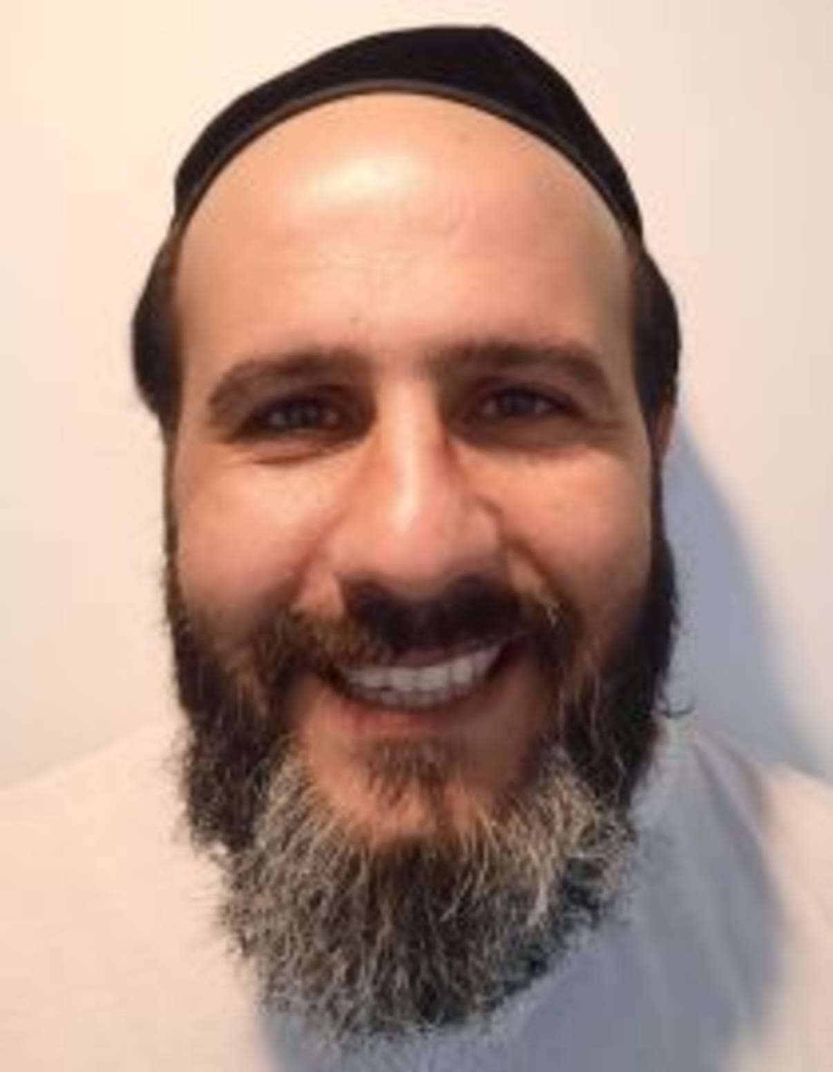 תמונת פורטרט של בעל המקצוע תמונת פורטרט של בעל המקצוע
