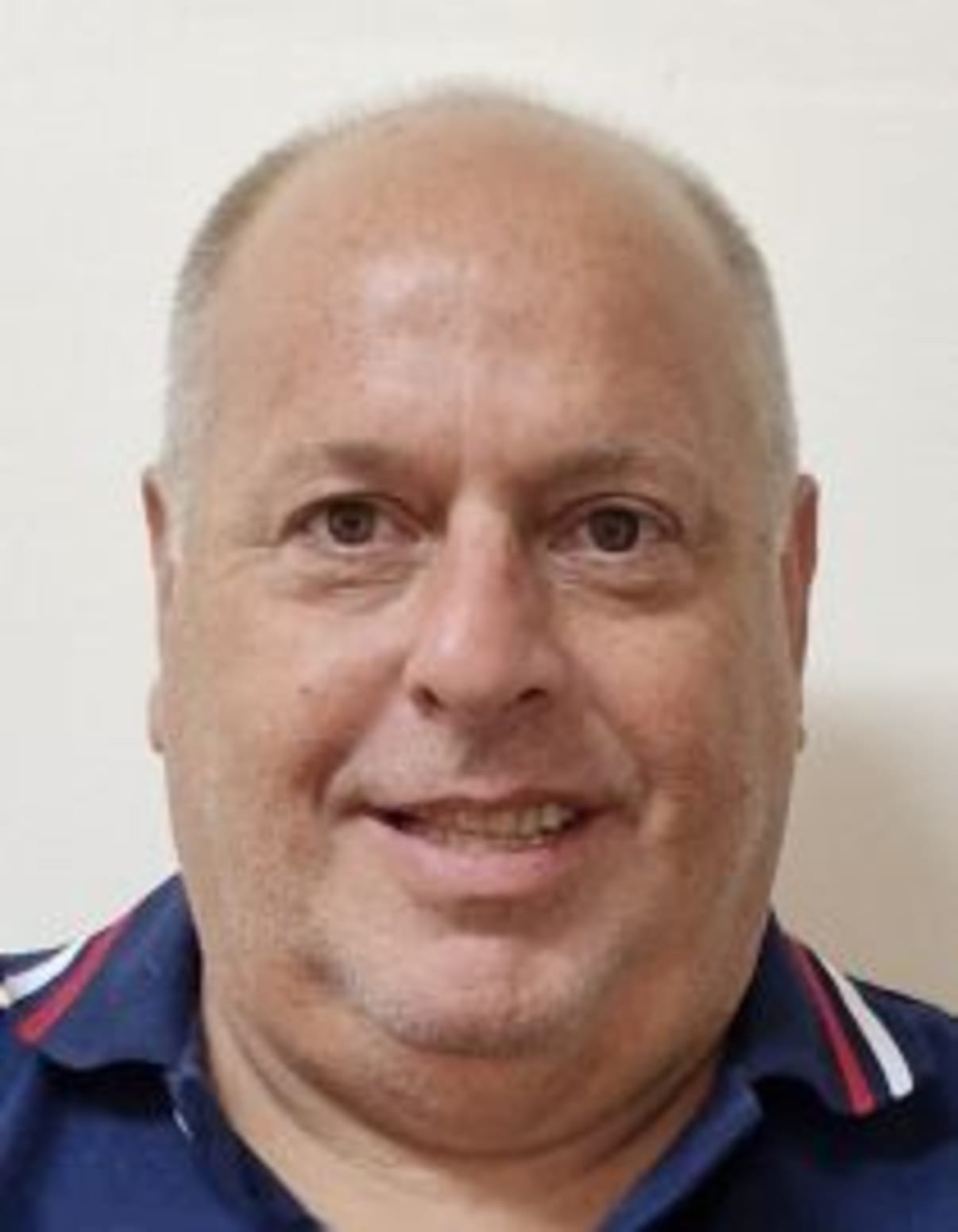 תמונת פורטרט של בעל המקצוע תמונת פורטרט של בעל המקצוע