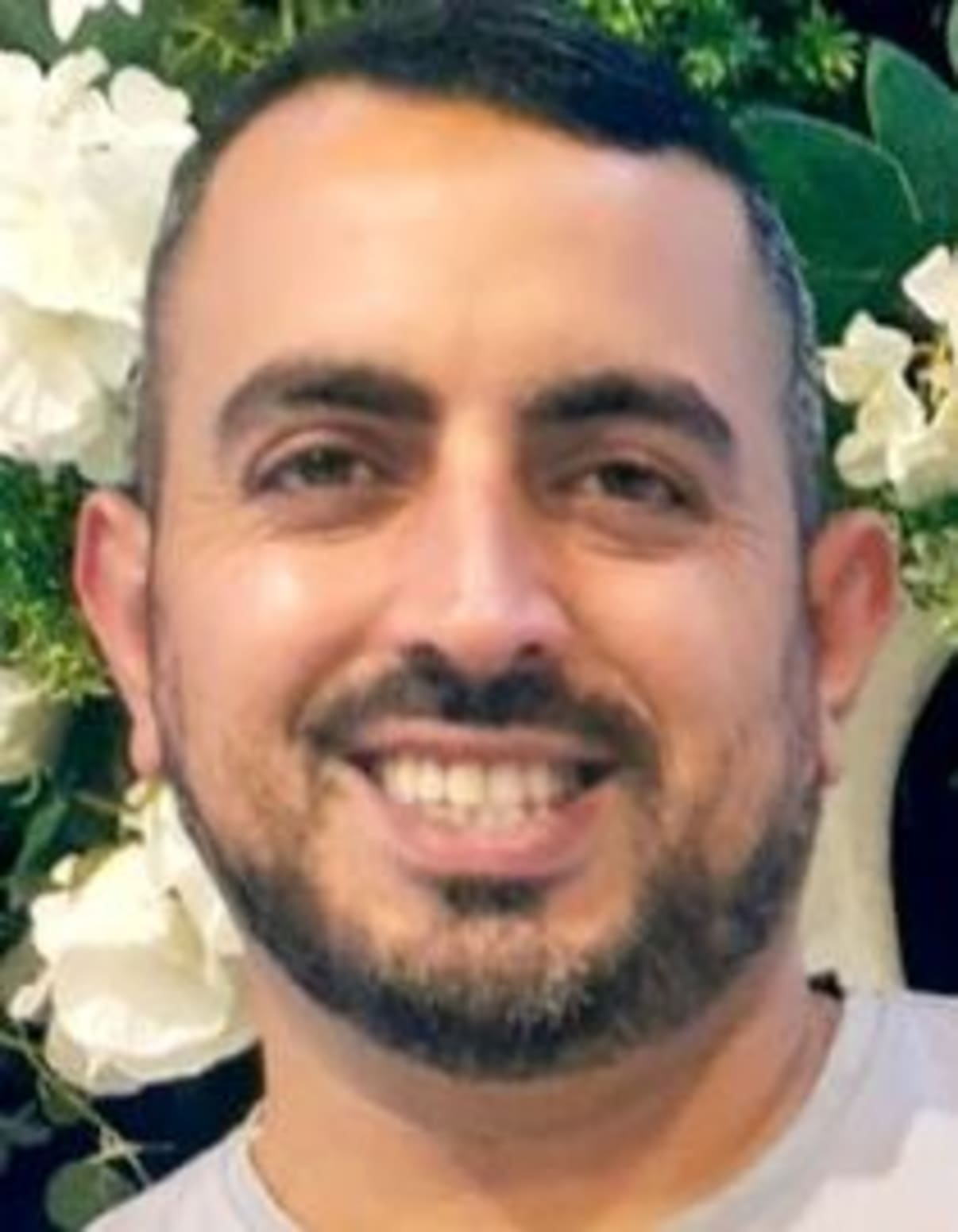 תמונת פורטרט של בעל המקצוע תמונת פורטרט של בעל המקצוע
