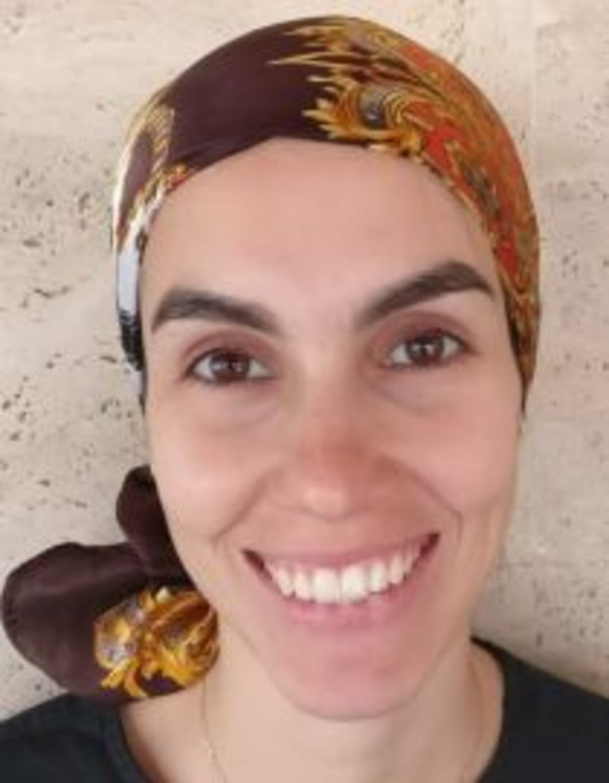 תמונת פורטרט של בעל המקצוע תמונת פורטרט של בעל המקצוע
