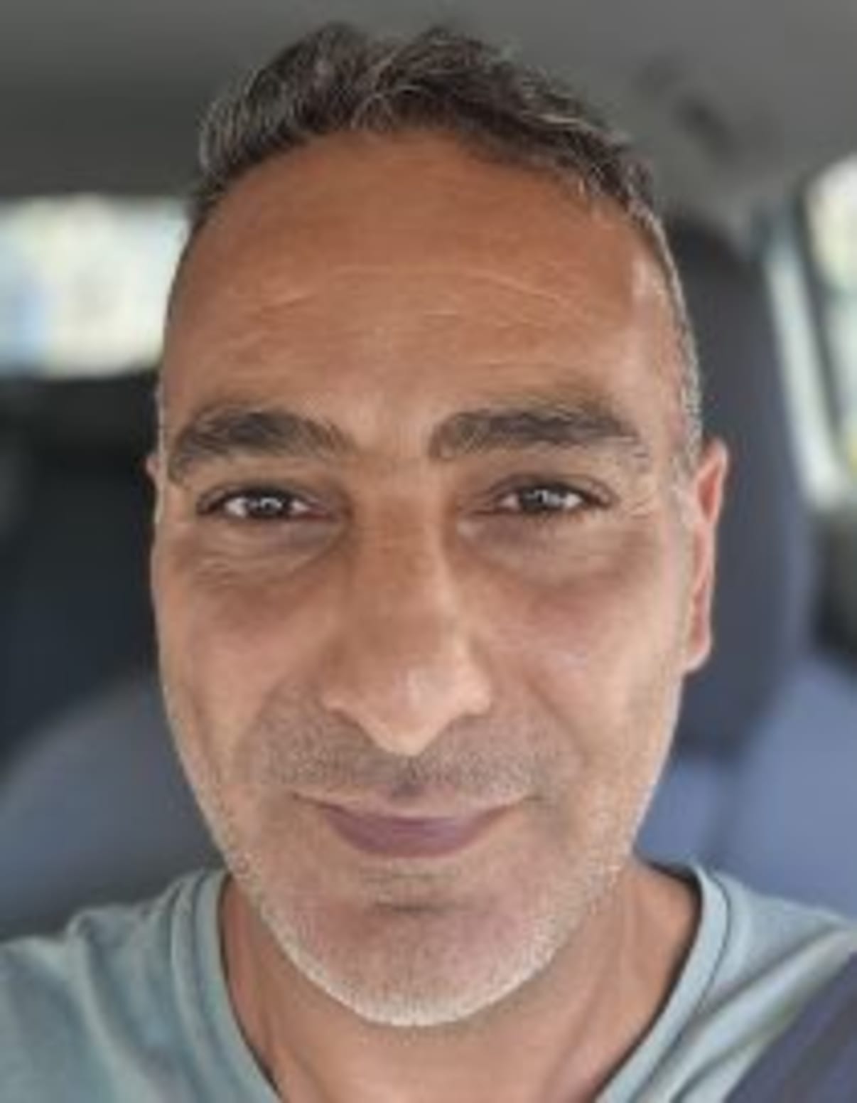 תמונת פורטרט של בעל המקצוע תמונת פורטרט של בעל המקצוע