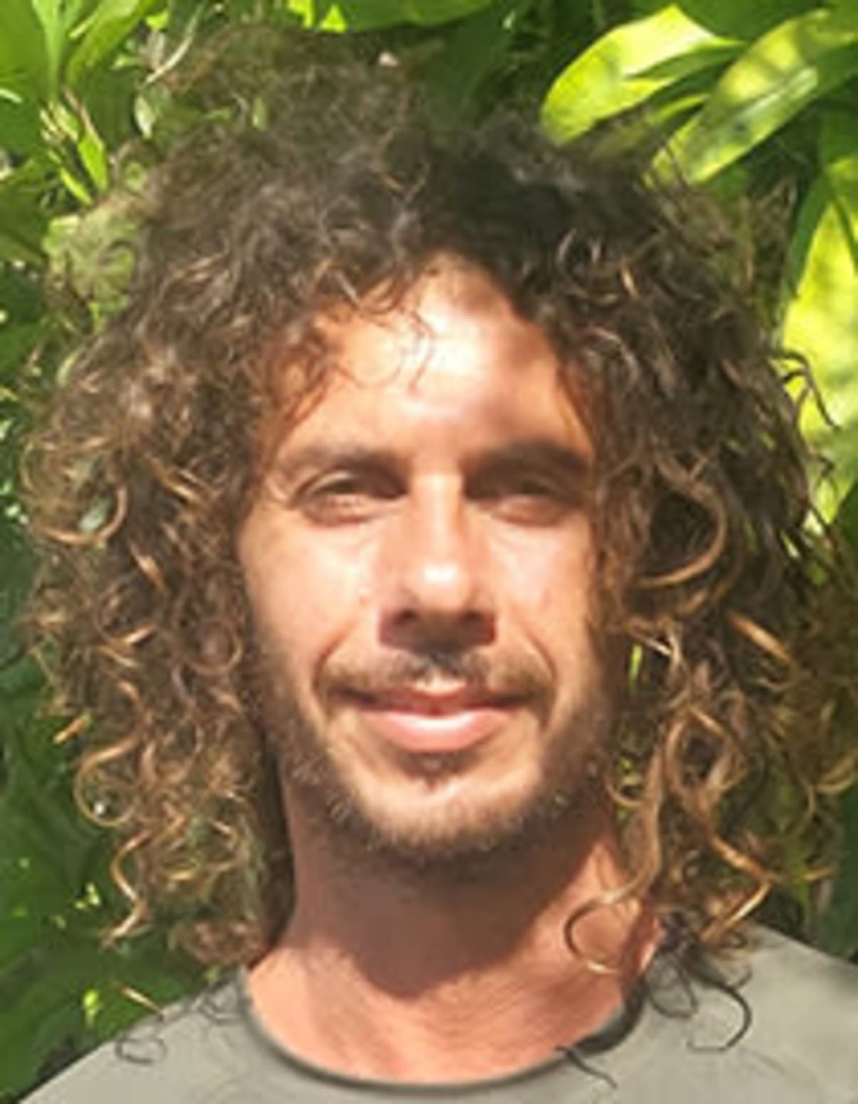תמונת פורטרט של בעל המקצוע תמונת פורטרט של בעל המקצוע