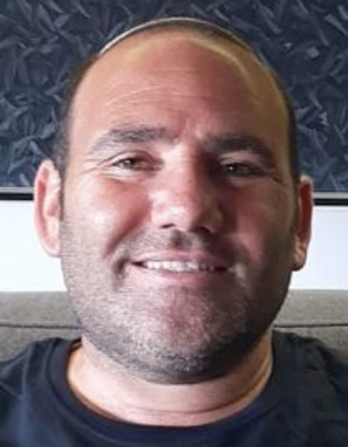 תמונת פורטרט של בעל המקצוע תמונת פורטרט של בעל המקצוע