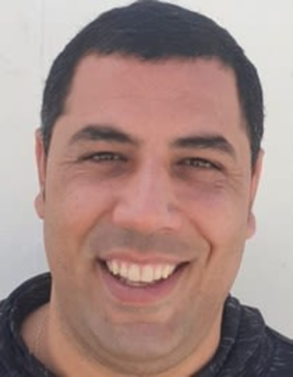 תמונת פורטרט של בעל המקצוע תמונת פורטרט של בעל המקצוע