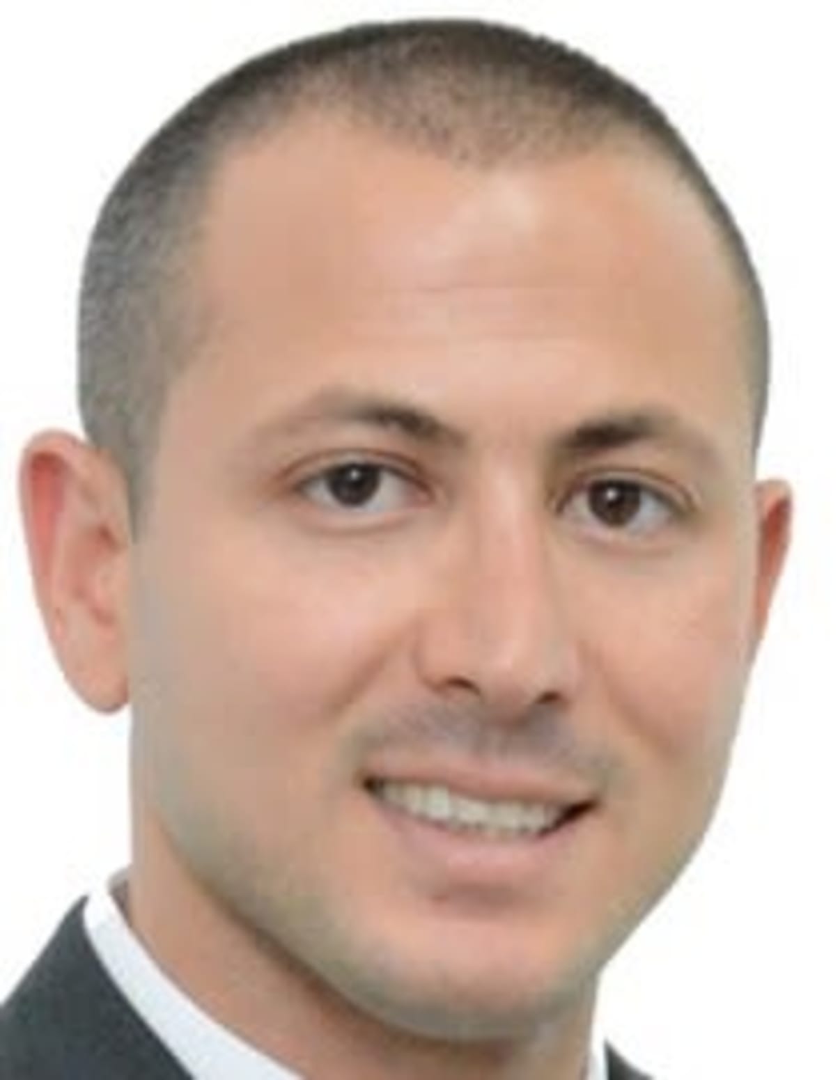תמונת פורטרט של בעל המקצוע תמונת פורטרט של בעל המקצוע