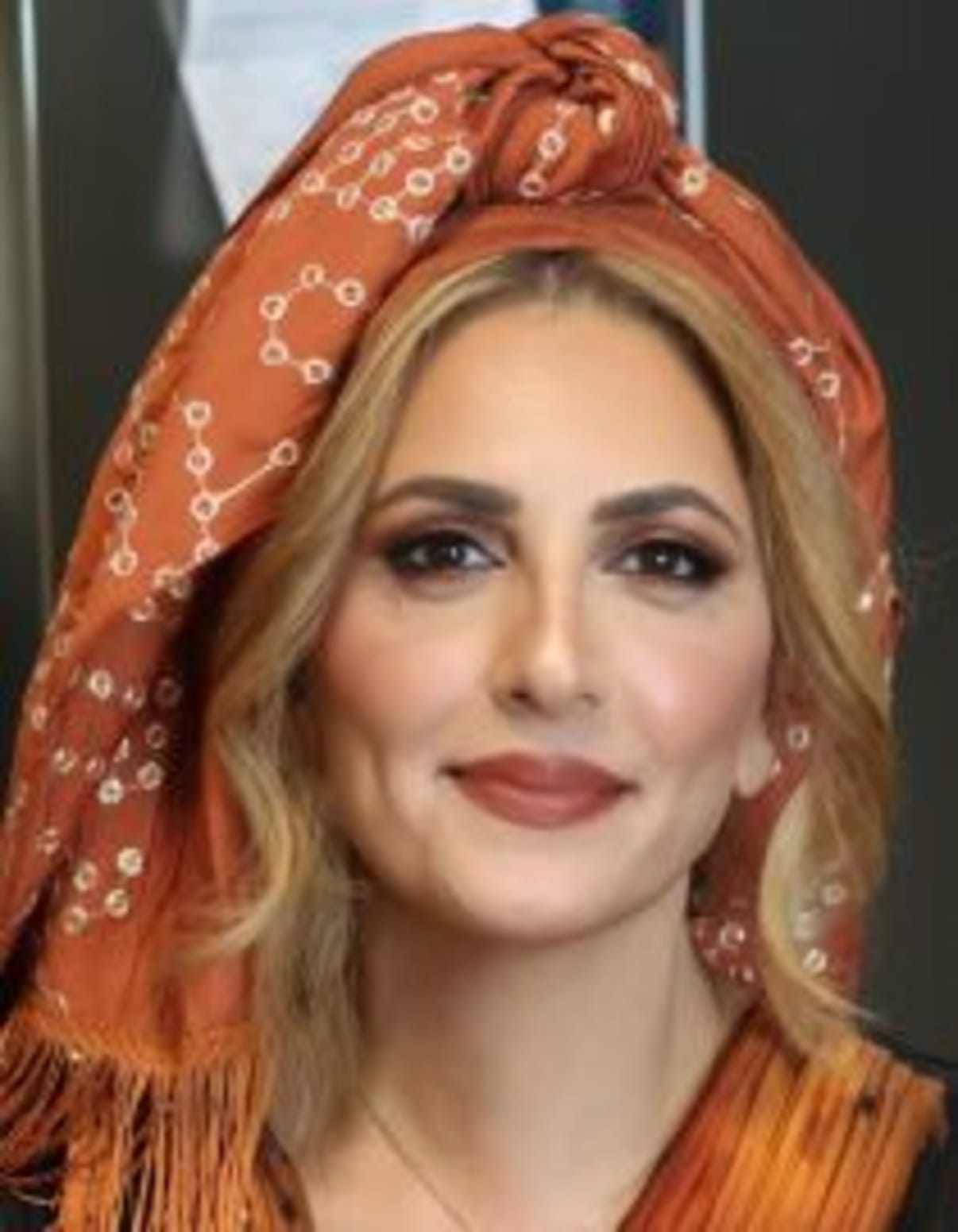 תמונת פורטרט של בעל המקצוע